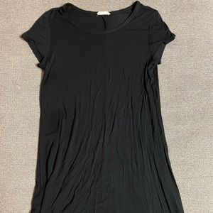 Olivia Rae Little Black Dress